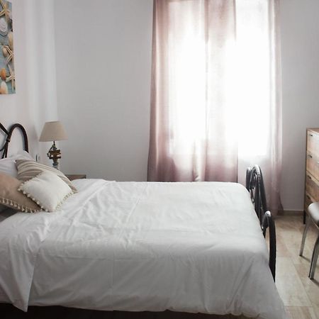 Appartement Blue Island à Batsíon Extérieur photo