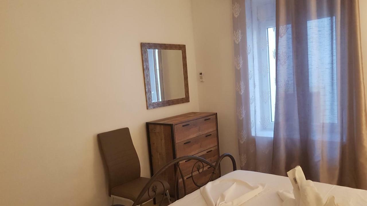 Appartement Blue Island à Batsíon Extérieur photo